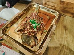 -盟重烧烤(高正街店)