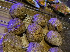 -质烤烤物·活烤海鲜(质烤总店)