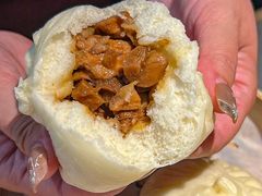 -晓淮山·扬州早茶·淮扬菜(龙阳广场店)