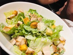经典凯撒沙拉-bluefrog蓝蛙(悠唐购物中心店)