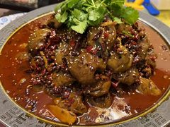 -小尹土菜
