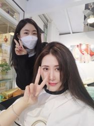 -朵颜化妆造型工作室(陆家嘴店)