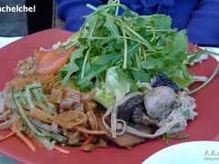 -上海东方佘山翰悦阁酒店·Vie全日制餐厅