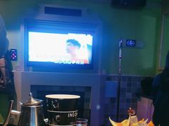 -INLOVE KTV(世博源店)