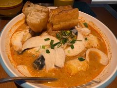 -泰盏鬼·颓废冬阴(陈家祠扬韬店)