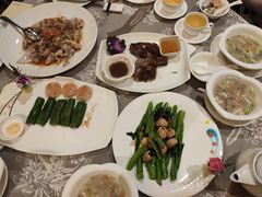 -香云轩·顺德菜(香云纱园林酒店店)