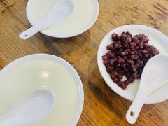 -沙湾姜埋奶(兴新包店)