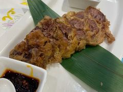 脆皮牛坑腩-翠园(北京王府中环店)
