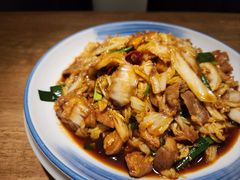 -沈家花园如皋菜(君御豪庭店)