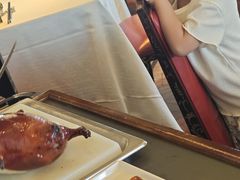 -上海和平饭店龙凤厅 Dragon Phoenix