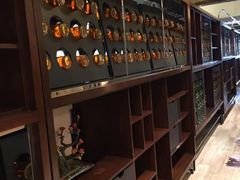 -北京王府井希尔顿酒店·万斯阁西餐厅