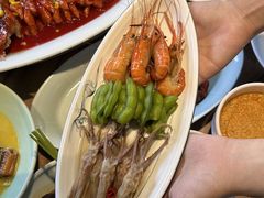 -鱼食饭稻·苏浙土菜17年老馆子(平江路店)