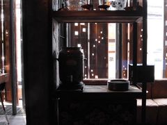 大堂-外婆家(杭州马塍店·杭帮菜名店)