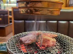 -竹马炭火烤肉(南屏店)