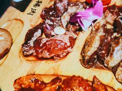 -喜来稀肉(虹泉路店)