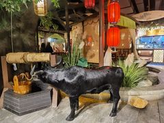 -福满我家大碗厨·湘菜(上海大厦店)