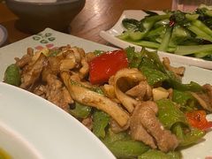 -盐帮食坊•小河帮川菜(四川师大店)