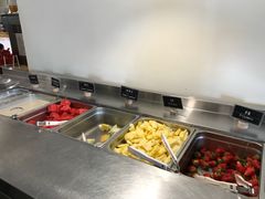 -So Lounge索兰至餐厅(蓝色港湾店)