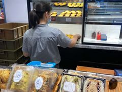 -莉莲蛋挞(日月光店)