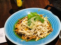 淮扬烫干丝-扬州狮子楼·非遗淮扬菜(总店)