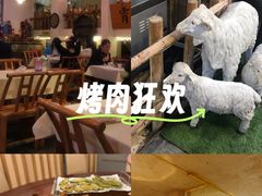 -霄汉羊排(万松园一店)