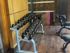 -上海崇明金茂凯悦酒店