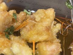 -聚合鑫东北熏酱熟食麻辣面(长阳店)