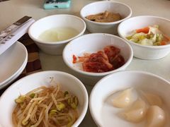 -金豆角砂锅焖面(安贞店)