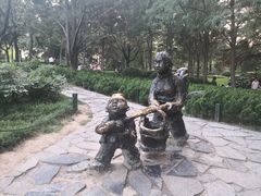 -陕西民俗大观园