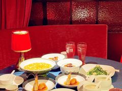 -老吉堂上海本帮菜(工体店)