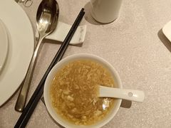 -济南喜来登酒店-采悦轩中餐厅