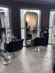 -HD HAIR STYLE