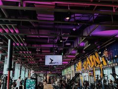 -Trainyard 炼·工场(中国国际贸易中心店)