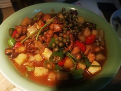 -弄堂里(阿里西溪A区店)