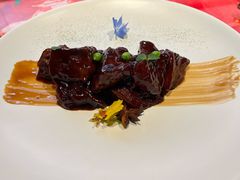 炆火焖和牛-上海滩餐厅(BFC外滩金融中心店)
