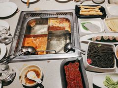 -海底捞火锅(万达广场店)
