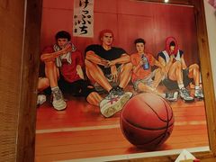 -鳗鱼家·深夜食堂(军博店)