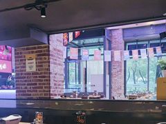 -聚点串吧·北京烧烤(海淀黄庄店)