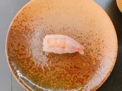 甜虾寿司-Sushi Hanzo半藏(天环广场店)