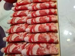 -欠火锅·水牛毛肚·团建聚餐·生日宴(何山路店)