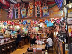 -平成屋·午肴夜酒(四川北路店)