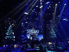 -STELLAR NIGHT CLUB星际酒吧(明发商业广场店)