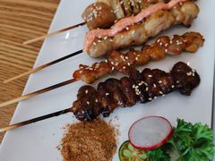 -林妈妈村·日式料理(宝山万达店)