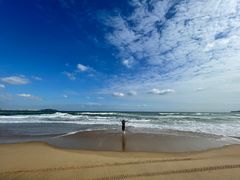 -天府中餐厅·粤菜·海南菜·生猛海鲜(三亚海棠湾洲际度假酒店)