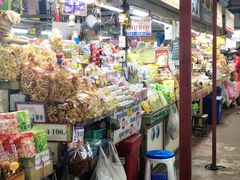 -瓦洛洛传统市场