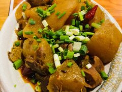 -牛鲜胜·潮汕牛肉自助火锅(番禺市桥店)