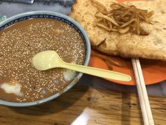 -马记伊源斋涮肉·清真菜(潘家园古玩市场店)