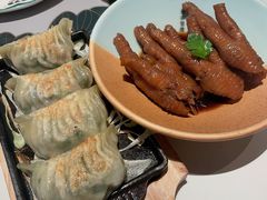-新兴·金羊座·粤菜点心(乐峰店)