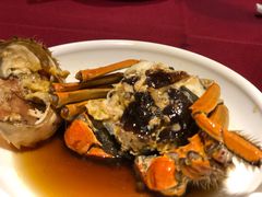 -老吉士酒家(天平路店)