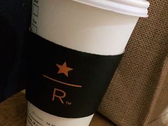 -星巴克臻选(北京世贸天阶店)